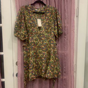 Doen Emilia Dress XL